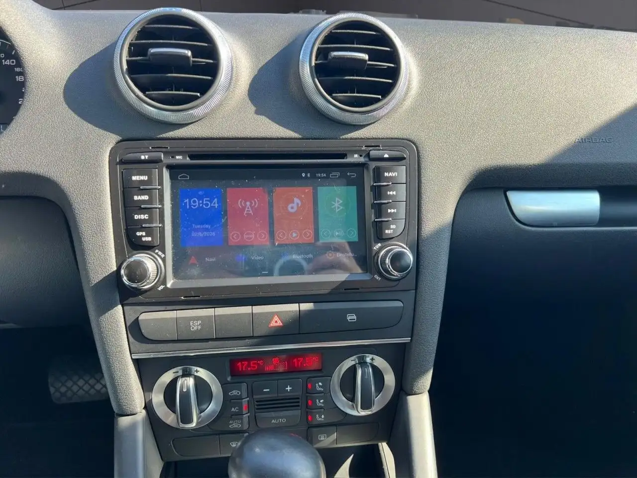 Das Auto
