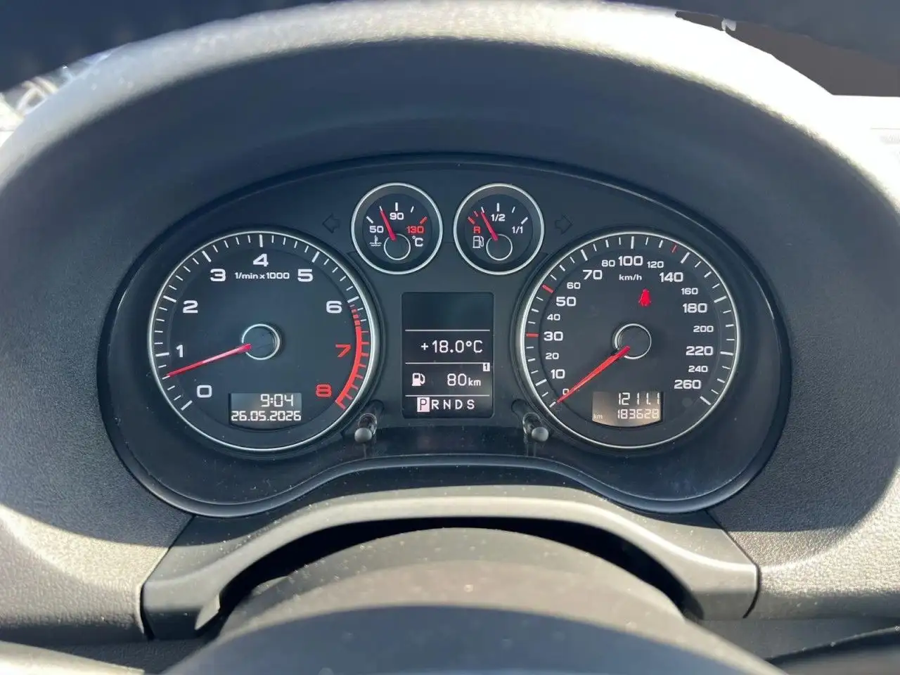 Das Auto