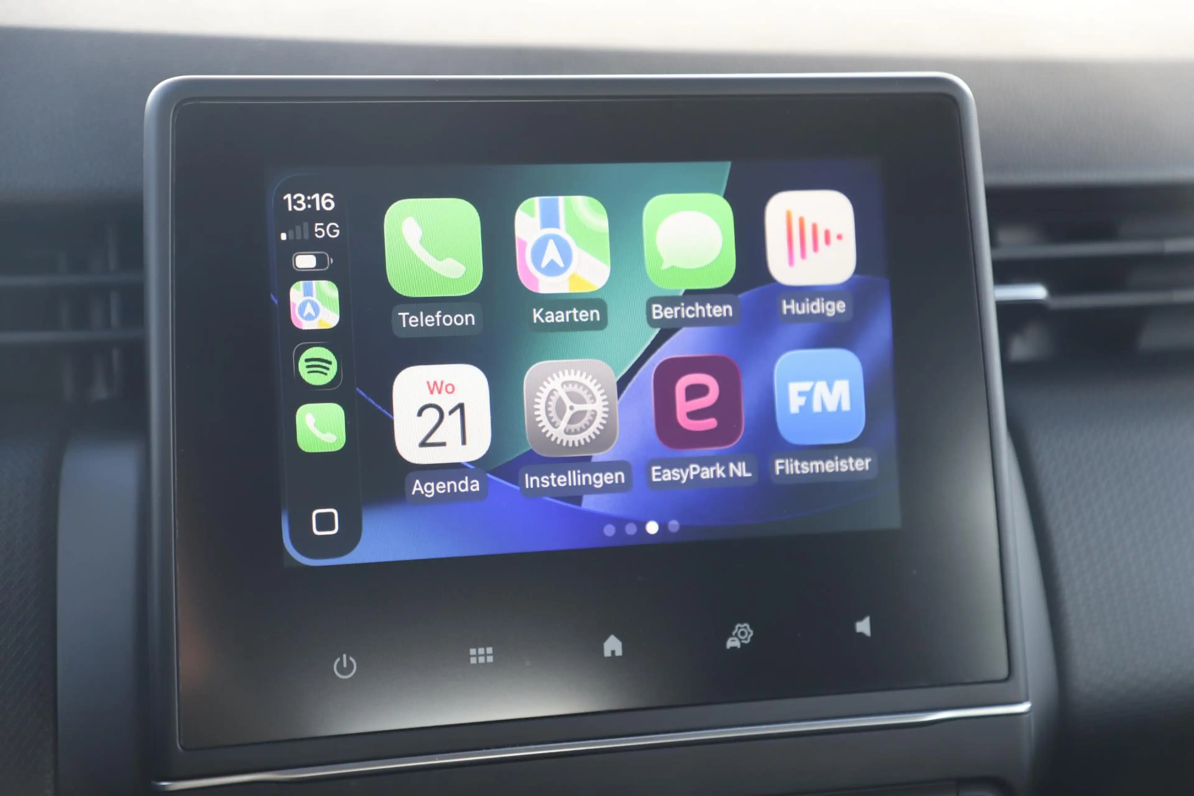 Renault Clio 1.0 TCe Business Zen Navigatie Climate Cruise Cont — photo 17
