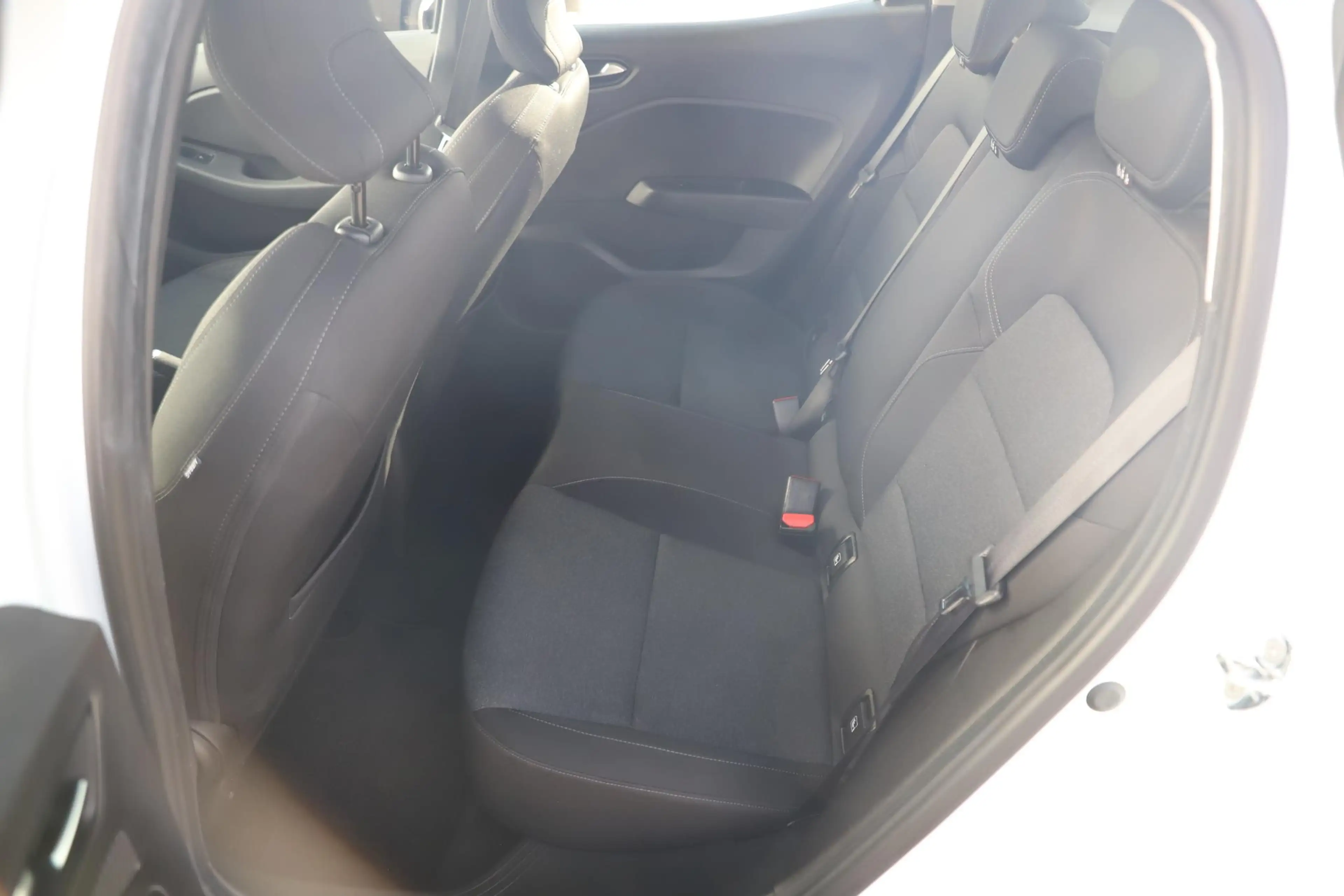Renault Clio 1.0 TCe Business Zen Navigatie Climate Cruise Cont — photo 7