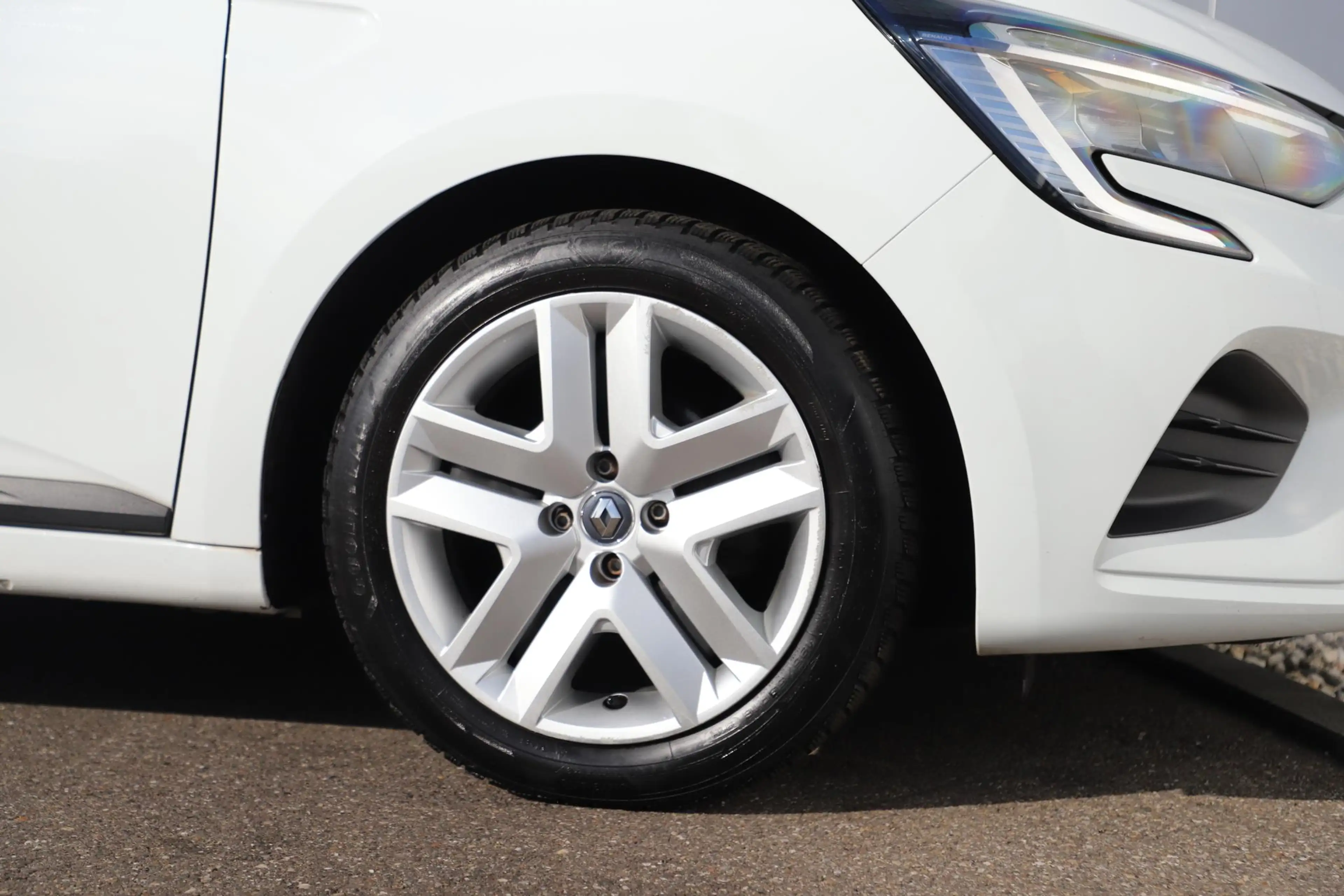 Renault Clio 1.0 TCe Business Zen Navigatie Climate Cruise Cont — photo 5