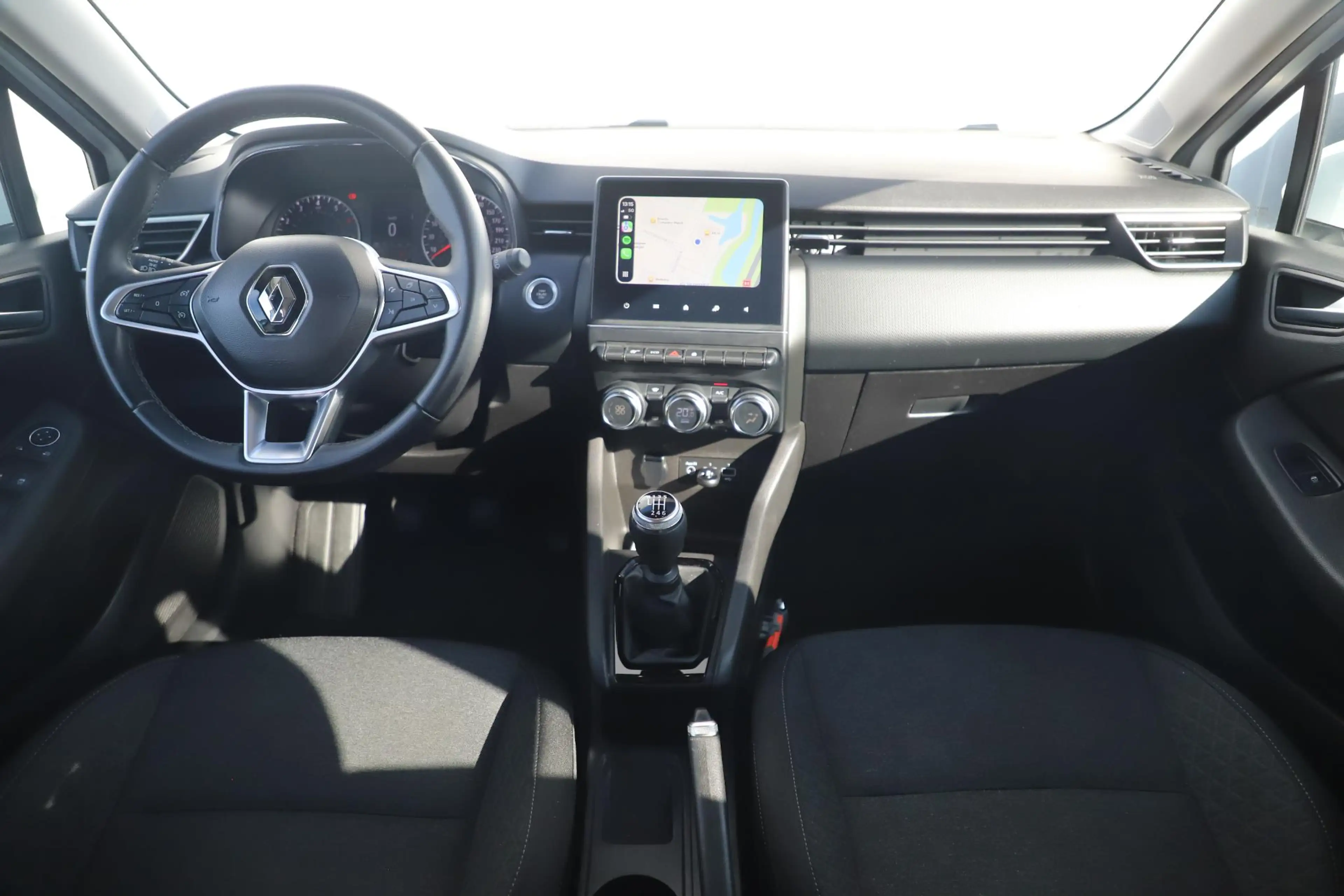 Renault Clio 1.0 TCe Business Zen Navigatie Climate Cruise Cont — photo 9