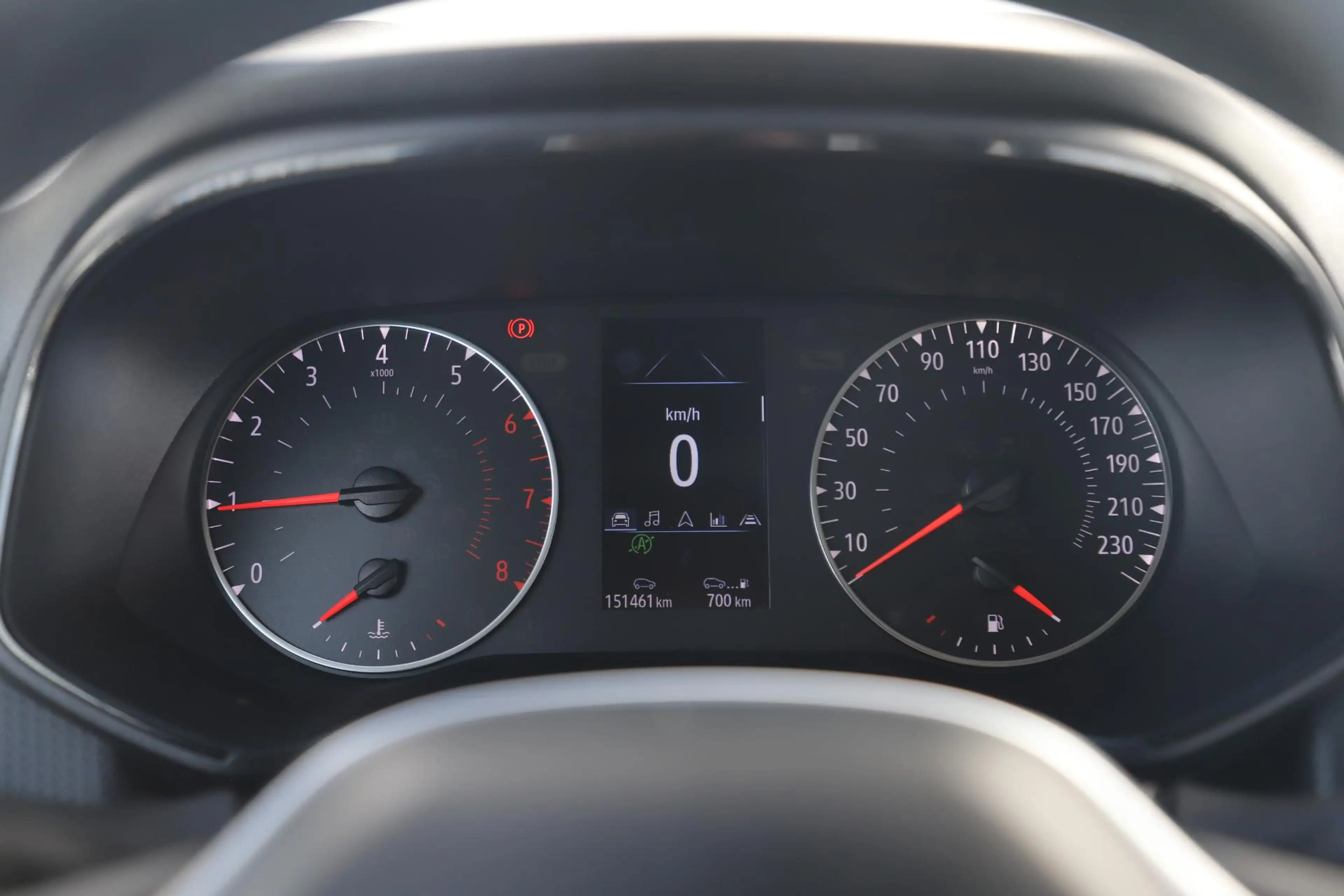 Renault Clio 1.0 TCe Business Zen Navigatie Climate Cruise Cont — photo 14