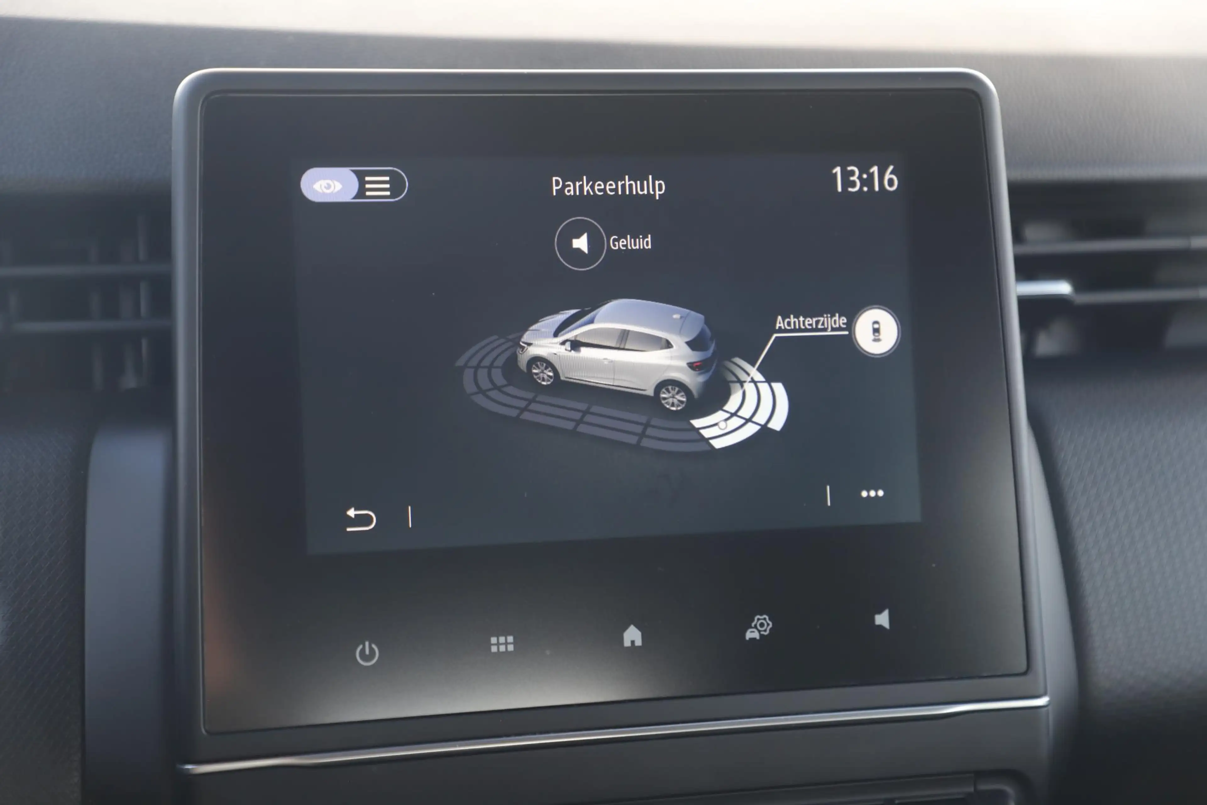 Renault Clio 1.0 TCe Business Zen Navigatie Climate Cruise Cont — photo 20