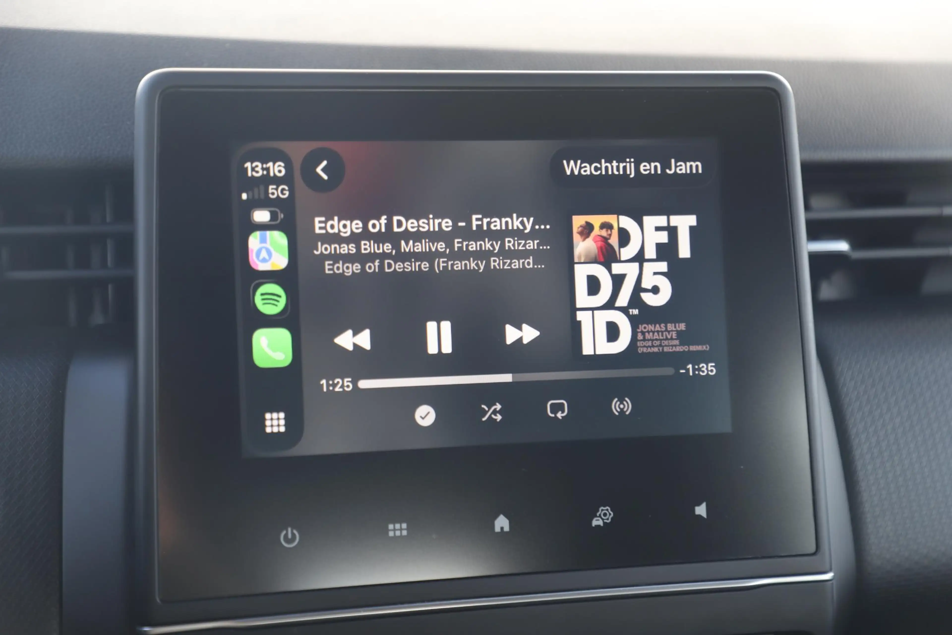 Renault Clio 1.0 TCe Business Zen Navigatie Climate Cruise Cont — photo 16