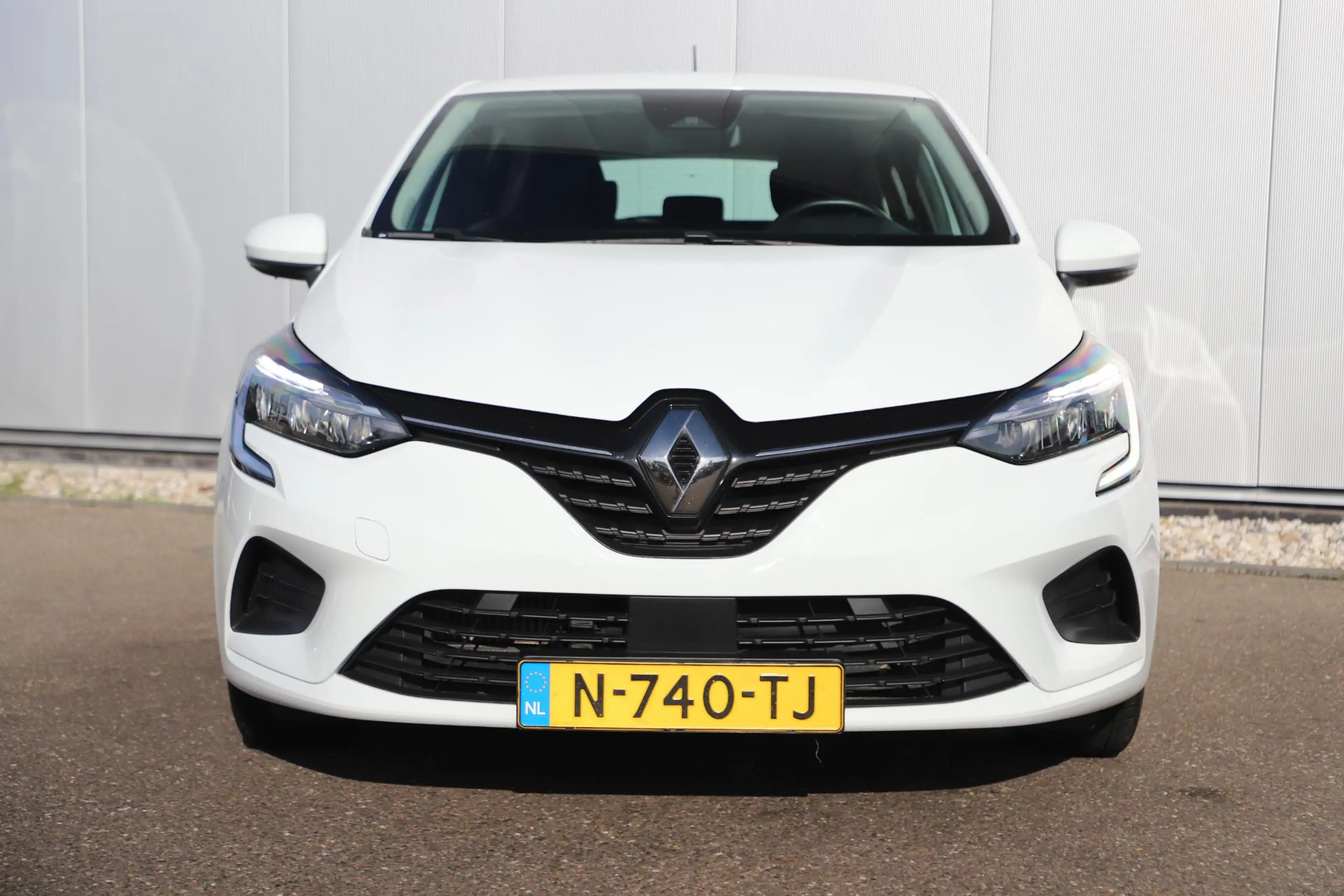 Renault Clio 1.0 TCe Business Zen Navigatie Climate Cruise Cont — photo 2