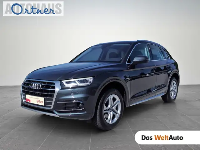 Audi Q5 2.0 TDI ultra quattro Design