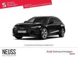 Audi A5 Avant 2.0 TFSI quattro ACC+RFK+PRIVACY+MEMORY