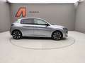 Peugeot 208 1.2 PURETECH 100CV ALLURE Gris - thumbnail 8