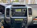 Toyota Land Cruiser kdj120 5p 3.0 d4-d auto unico proprietario Grigio - thumbnail 12