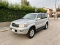 Toyota Land Cruiser kdj120 5p 3.0 d4-d auto unico proprietario Grigio - thumbnail 1