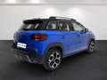 Citroen C3 Aircross I 2021 1.2 puretech Shine Pack s&s 110cv Modrá - thumbnail 4