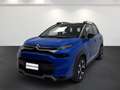 Citroen C3 Aircross I 2021 1.2 puretech Shine Pack s&s 110cv Modrá - thumbnail 2