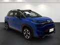 Citroen C3 Aircross I 2021 1.2 puretech Shine Pack s&s 110cv Modrá - thumbnail 3