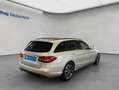 Mercedes-Benz C 200 C-Klasse Silber - thumbnail 6