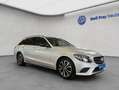 Mercedes-Benz C 200 C-Klasse Silber - thumbnail 8
