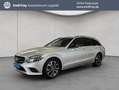 Mercedes-Benz C 200 C-Klasse Silver - thumbnail 1