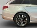 Mercedes-Benz C 200 C-Klasse Silber - thumbnail 25