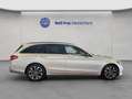 Mercedes-Benz C 200 C-Klasse Silber - thumbnail 7