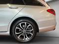 Mercedes-Benz C 200 C-Klasse Silber - thumbnail 24