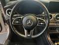 Mercedes-Benz C 200 C-Klasse Silber - thumbnail 11