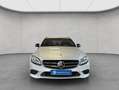 Mercedes-Benz C 200 C-Klasse Silber - thumbnail 9