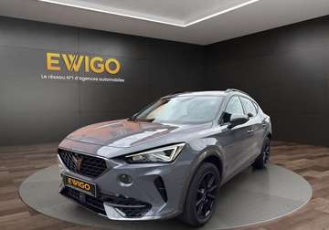 1.5 TSI 150 DSG BVA Garantie 6 mois