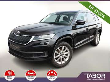 1.5 TSI 150 DSG Style 7pl LED GPS
