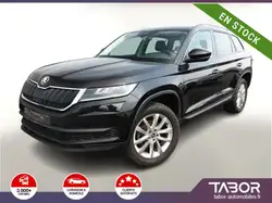 Skoda Kodiaq 1.5 TSI 150 DSG Style 7pl LED GPS