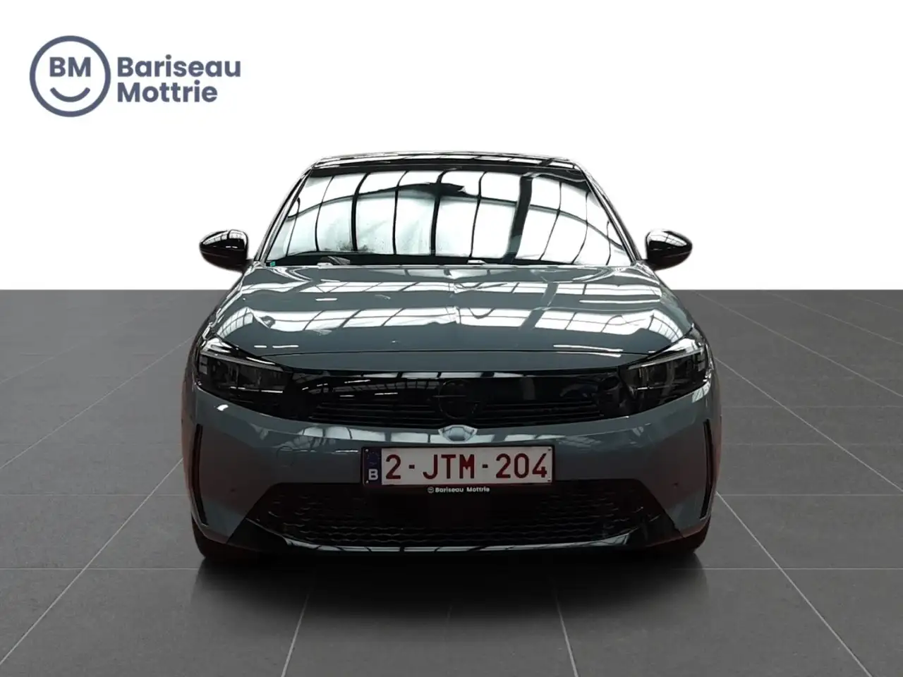 Opel Corsa 2026