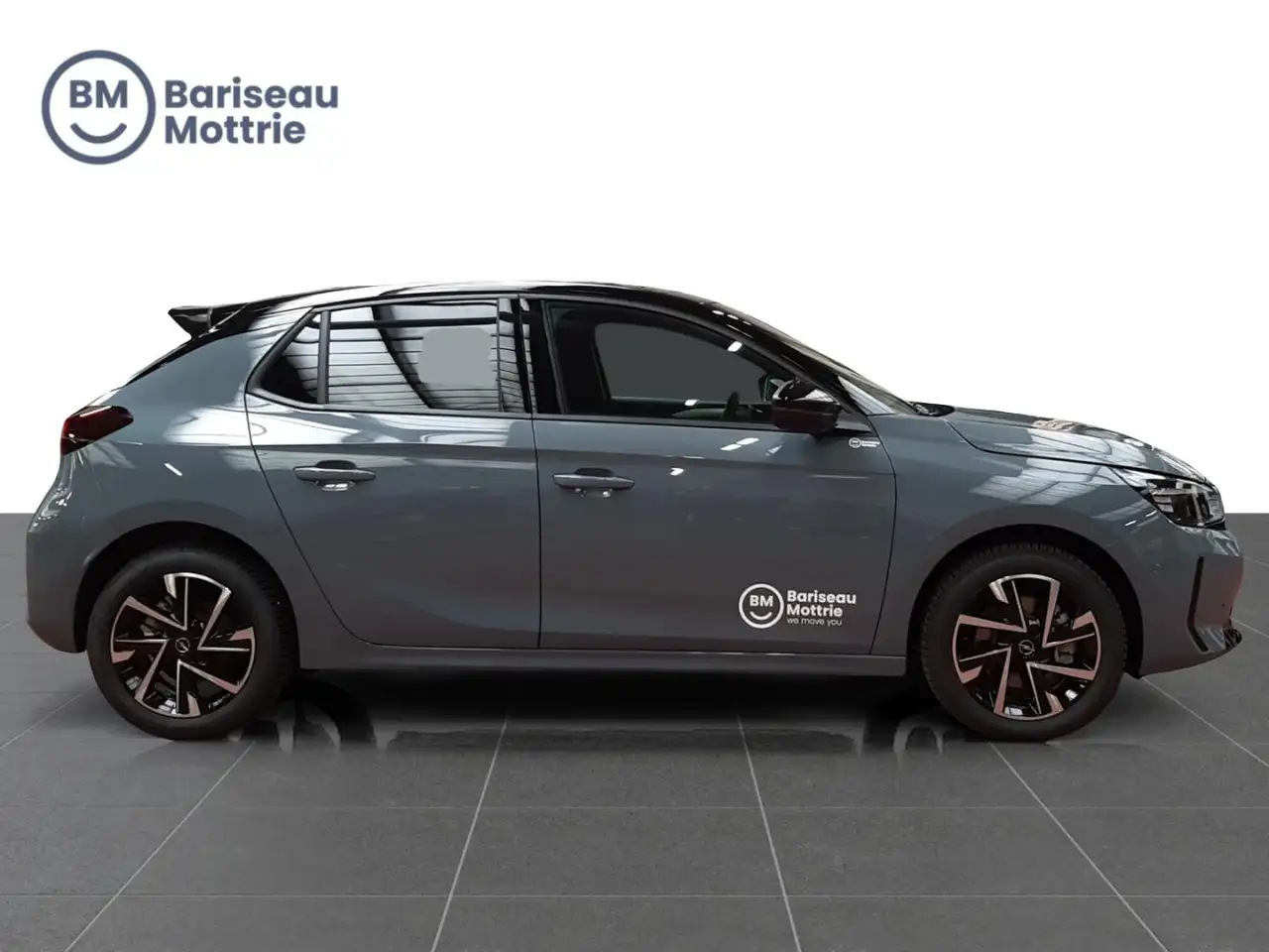 Opel Corsa 2026