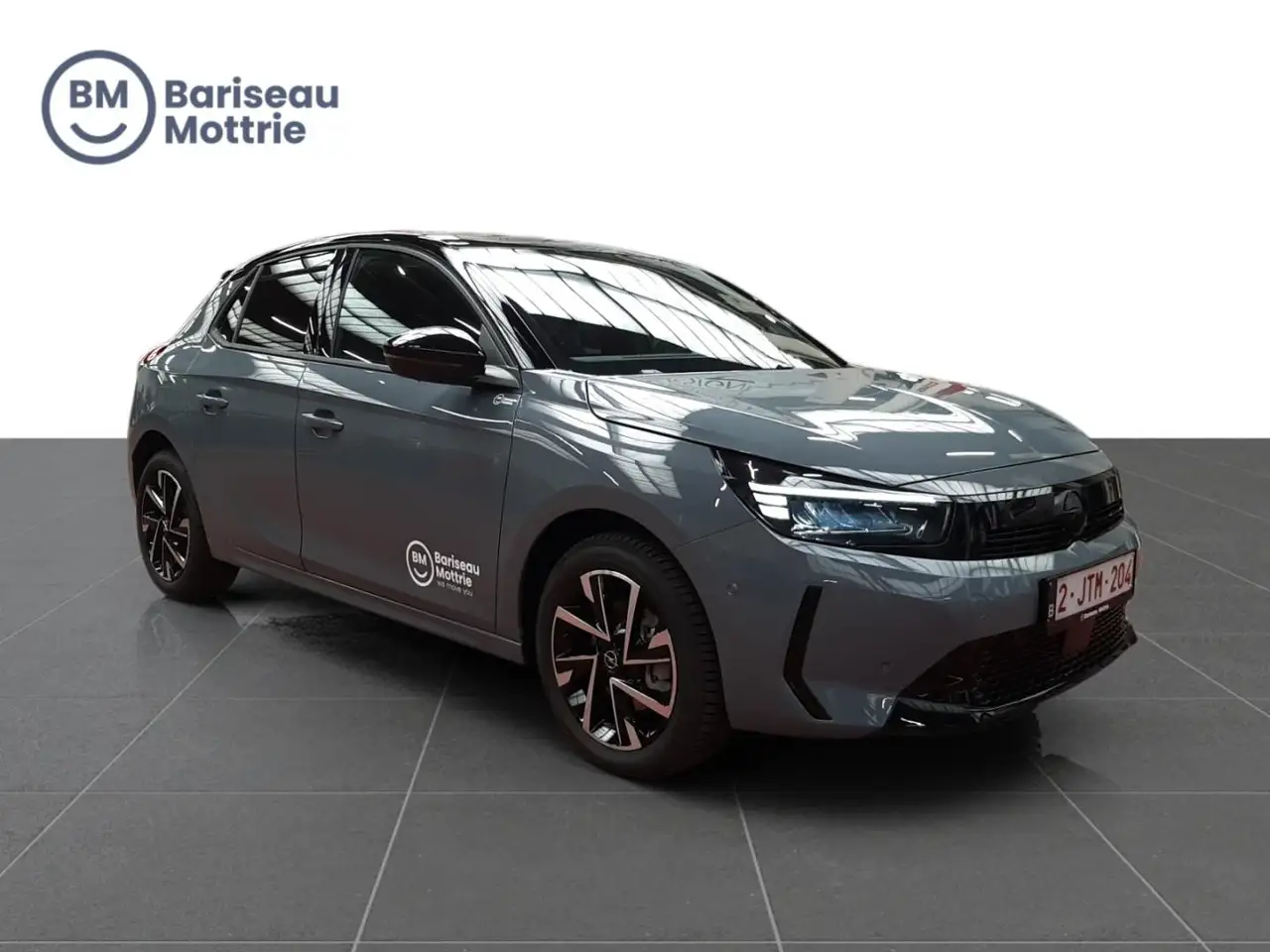 Opel Corsa 2026