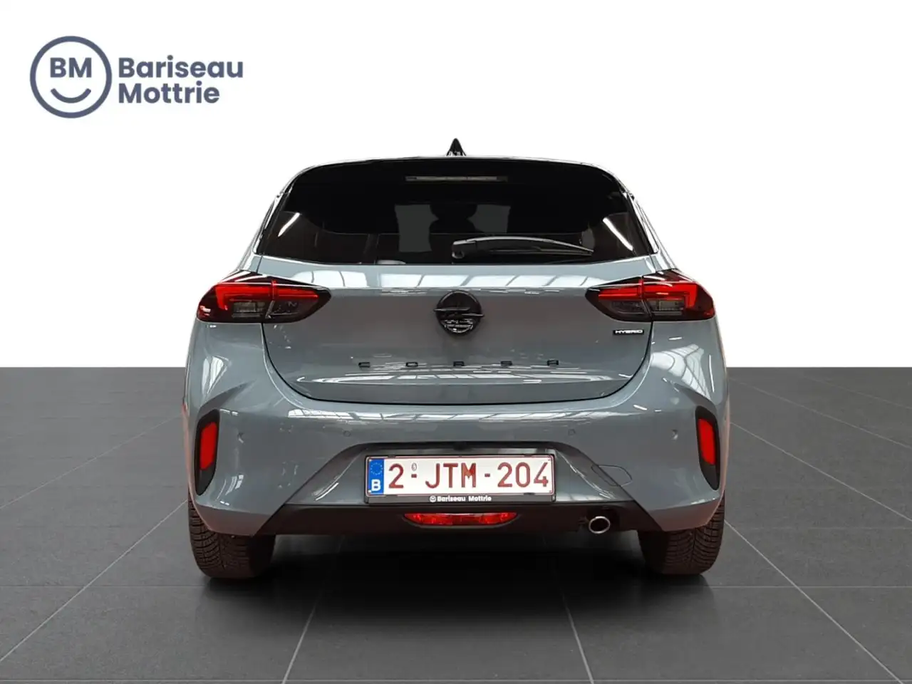 Opel Corsa 2026
