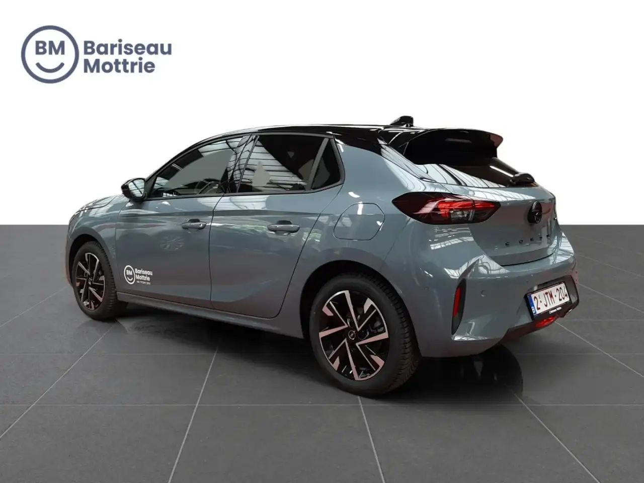 Opel Corsa 2026