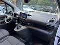 Toyota Proace City 1.5D 100 CV PC 4p. Comfort PASSO CORTO Bianco - thumbnail 7