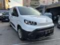 Toyota Proace City 1.5D 100 CV PC 4p. Comfort PASSO CORTO Bianco - thumbnail 1