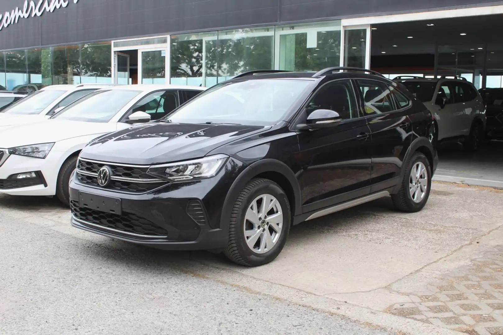 Volkswagen Taigo Life 1.0 TSI 81kW 110CV DSG - 2