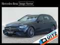 Mercedes-Benz C 200 d T-Modell AMG +Premium+360°+Standh+Distr Schwarz - thumbnail 1