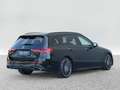 Mercedes-Benz C 200 d T AMG +DigiLight+360°+AHK+Standh+Distr Schwarz - thumbnail 6