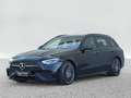 Mercedes-Benz C 200 d T AMG +DigiLight+360°+AHK+Standh+Distr Schwarz - thumbnail 3