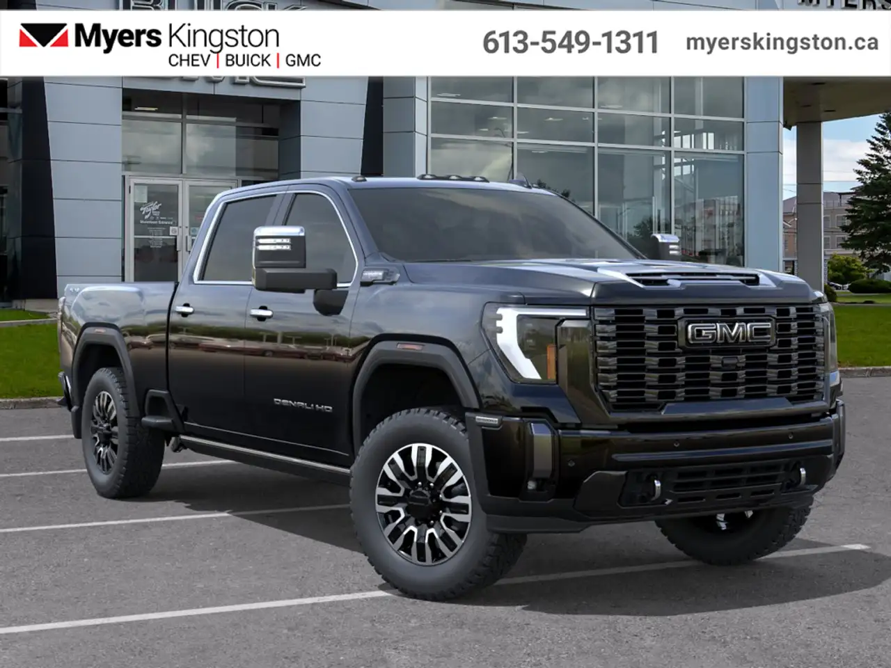 GMC Sierra 2500HD снимка GMC Sierra 2500HD
