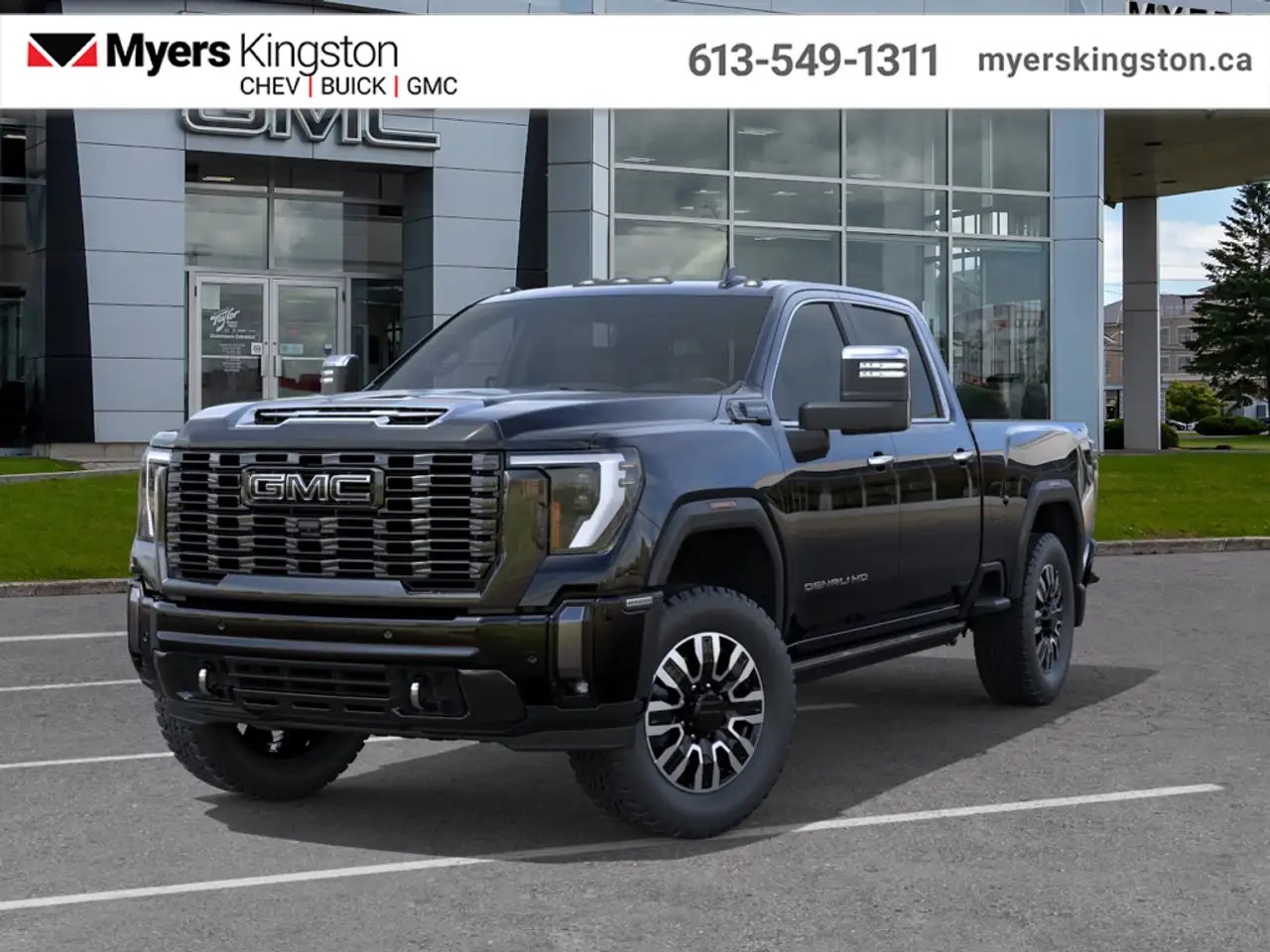 GMC Sierra 2500HD снимка GMC Sierra 2500HD