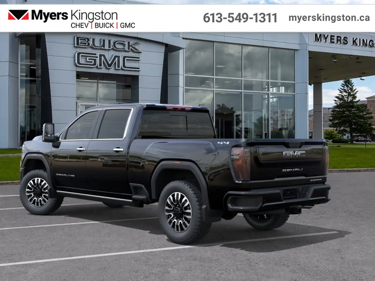GMC Sierra 2500HD снимка GMC Sierra 2500HD