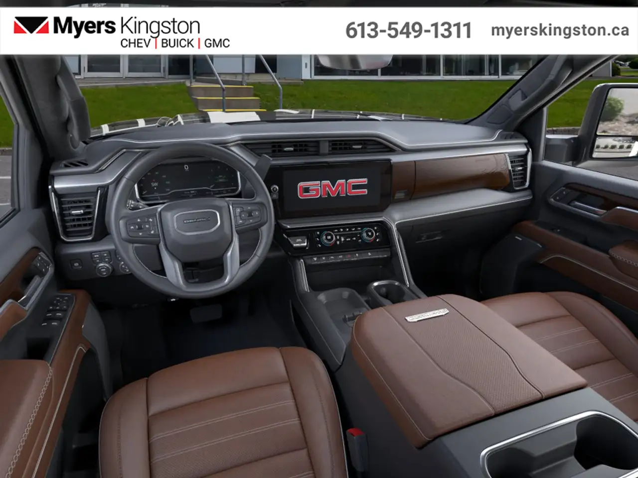 GMC Sierra 2500HD снимка GMC Sierra 2500HD