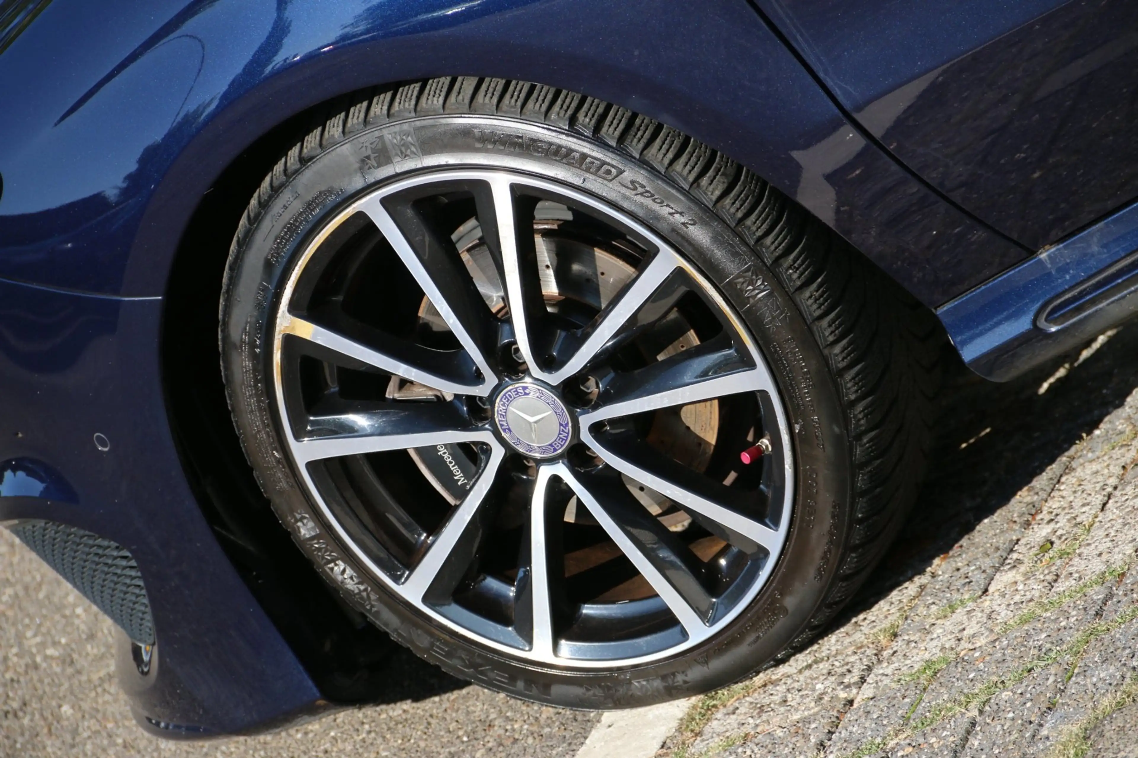 Mercedes-Benz B 180 Business Solution AMG PANO-DAK NL-AUTO NAP! — photo 5