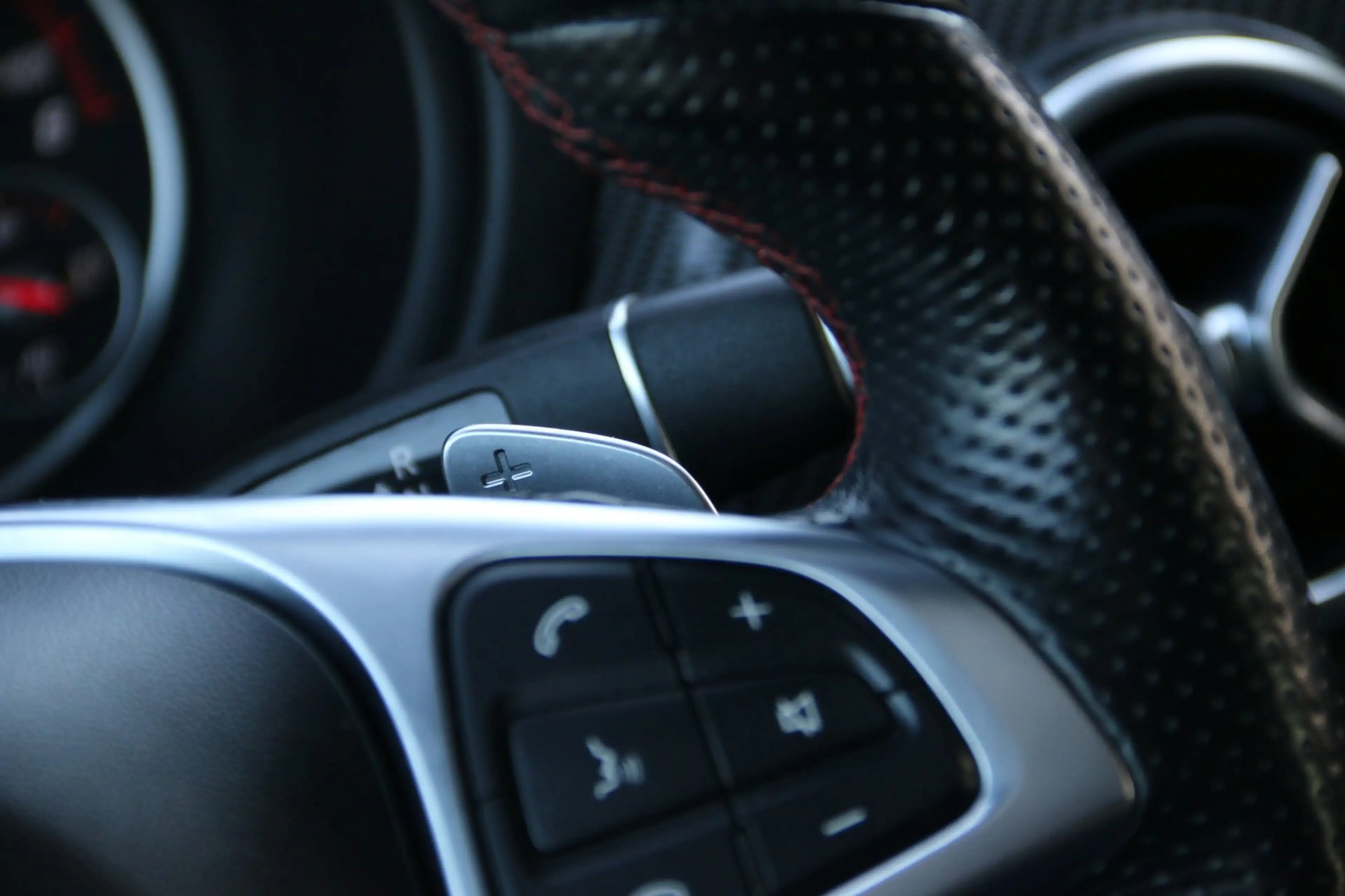 Mercedes-Benz B 180 Business Solution AMG PANO-DAK NL-AUTO NAP! — photo 13