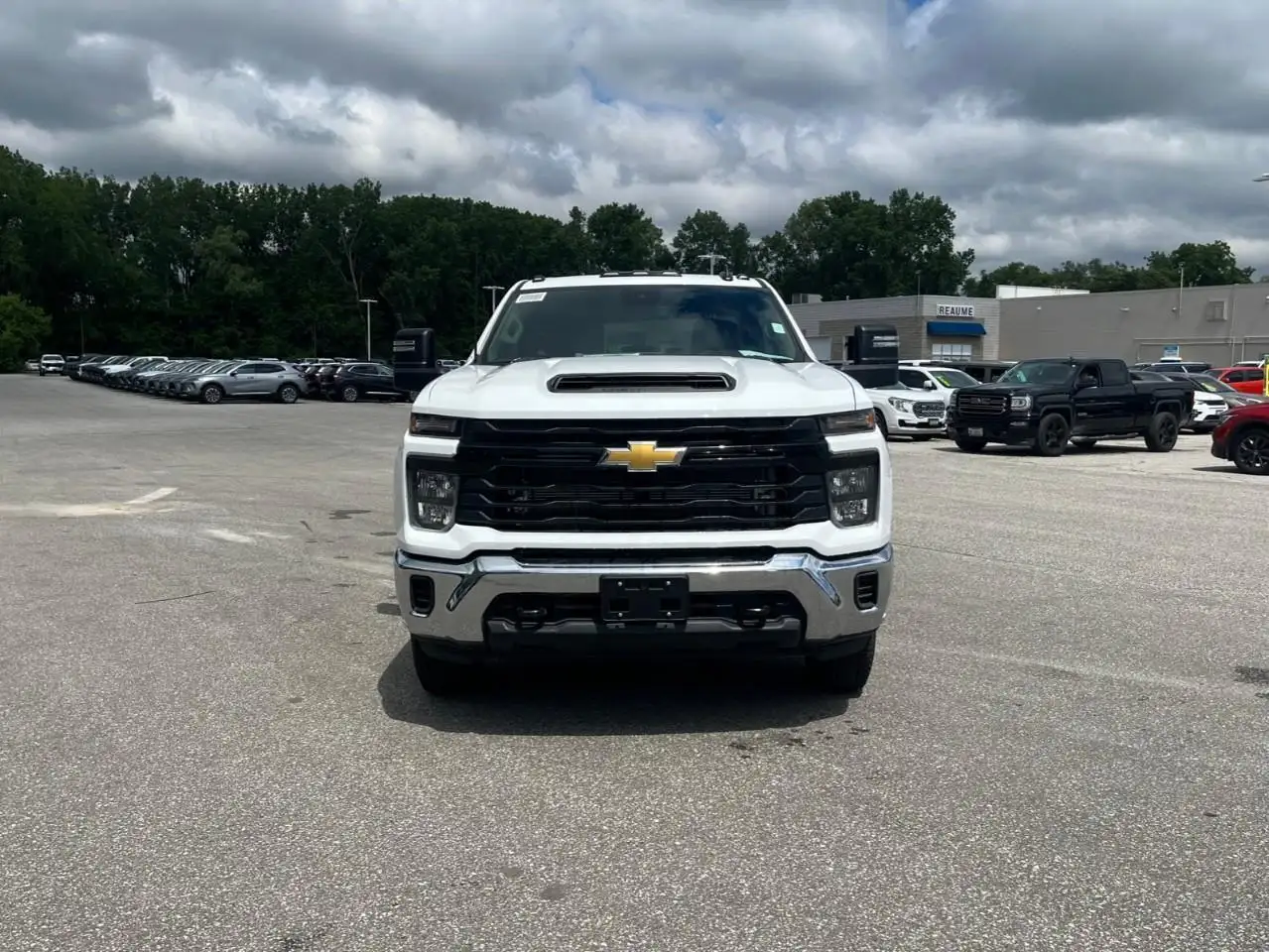 Chevrolet Silverado 3500 снимка Chevrolet Silverado 3500