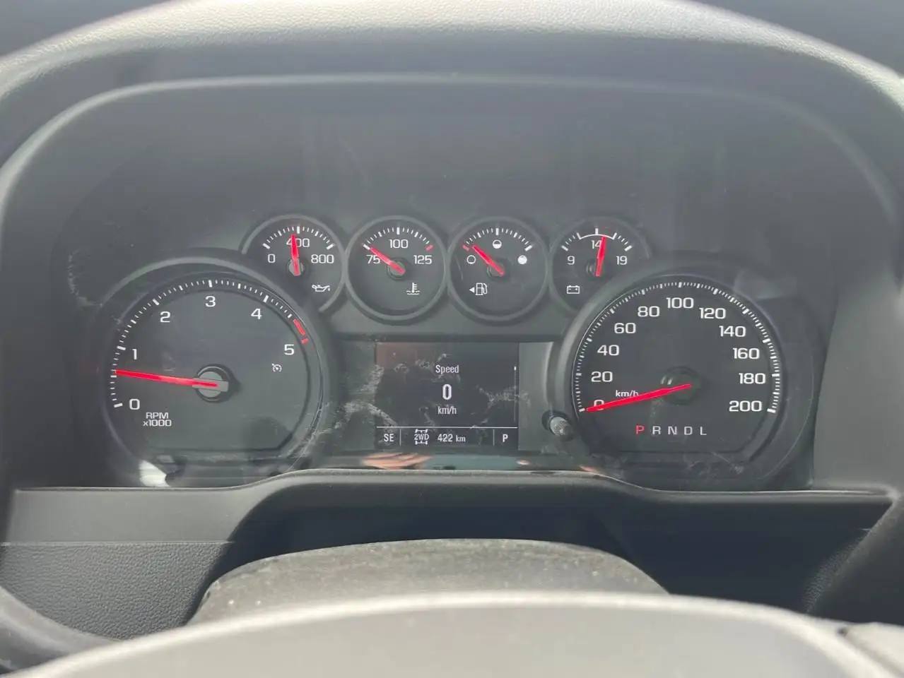 Chevrolet Silverado 3500 снимка Chevrolet Silverado 3500