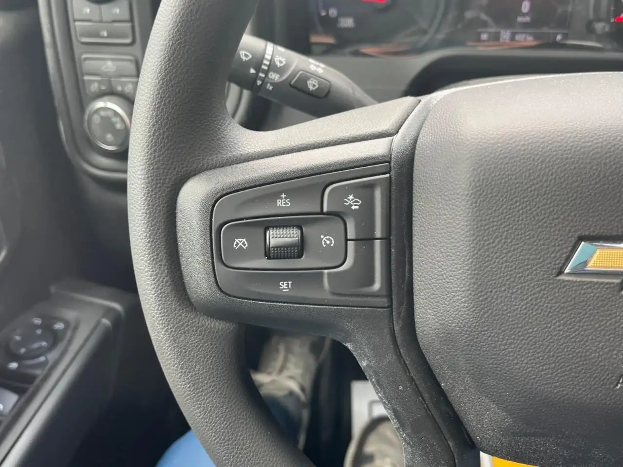 Chevrolet Silverado 3500 снимка Chevrolet Silverado 3500