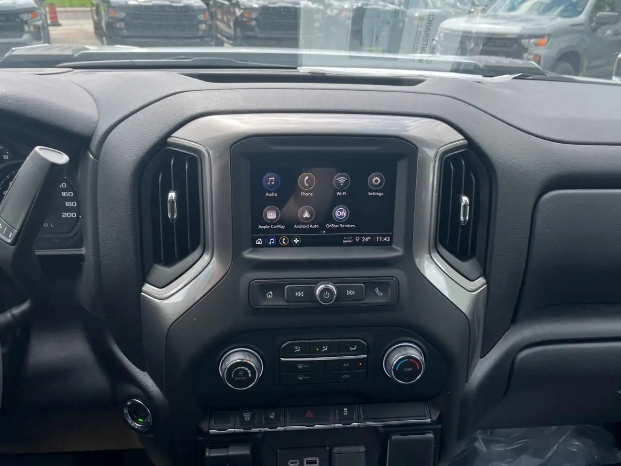 Chevrolet Silverado 3500 снимка Chevrolet Silverado 3500